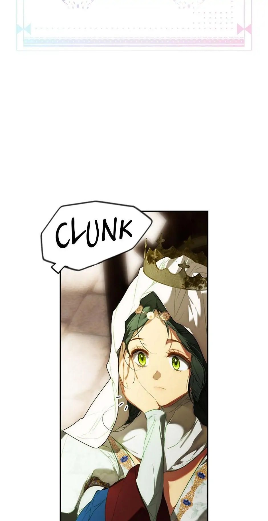 Secret Lady, Chapter 85 image 36